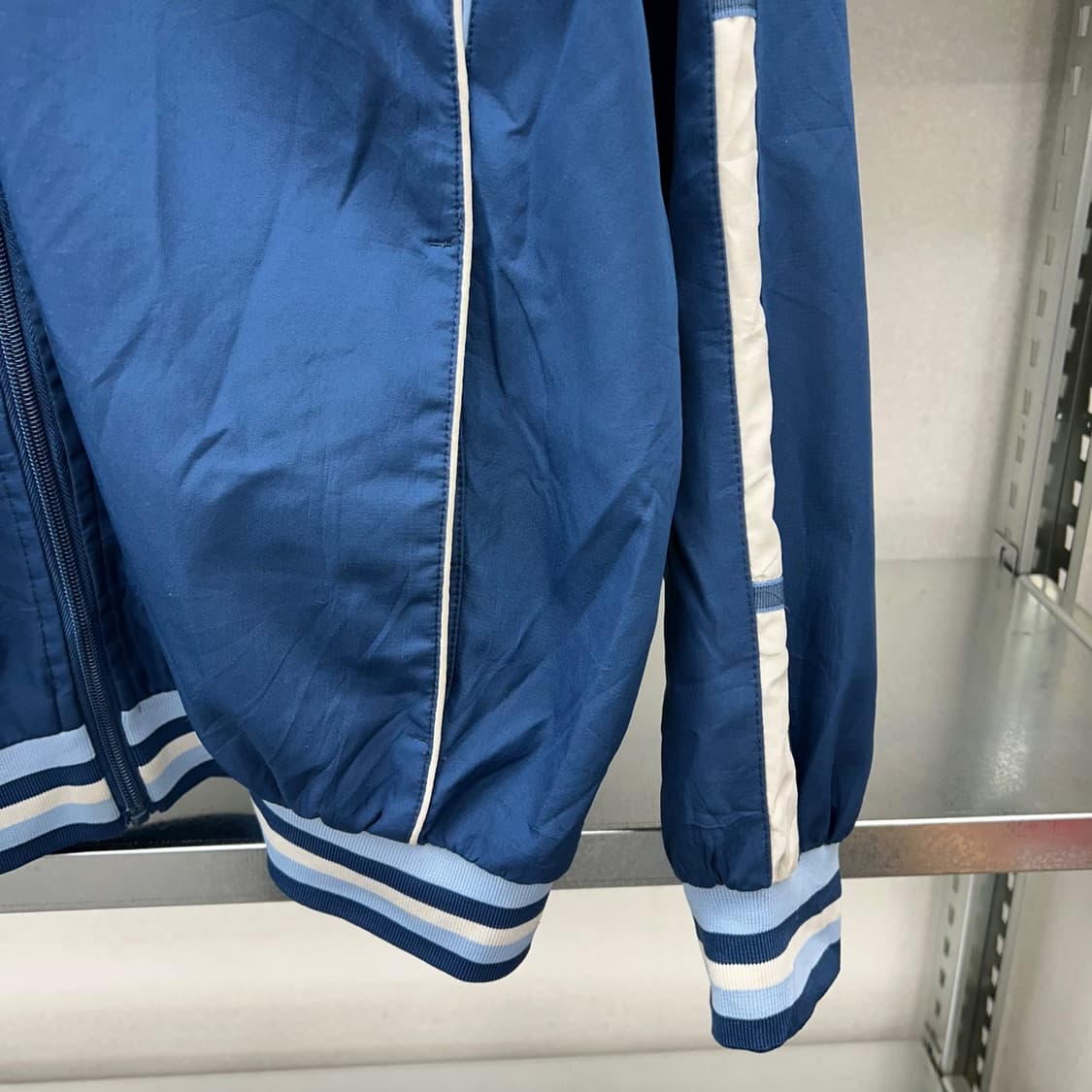 (L)90'S PUMA 져지-Y99 상품이미지3