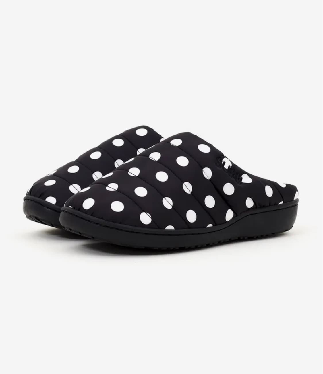 Subu 스부 윈터샌들 도트 2 상품이미지1