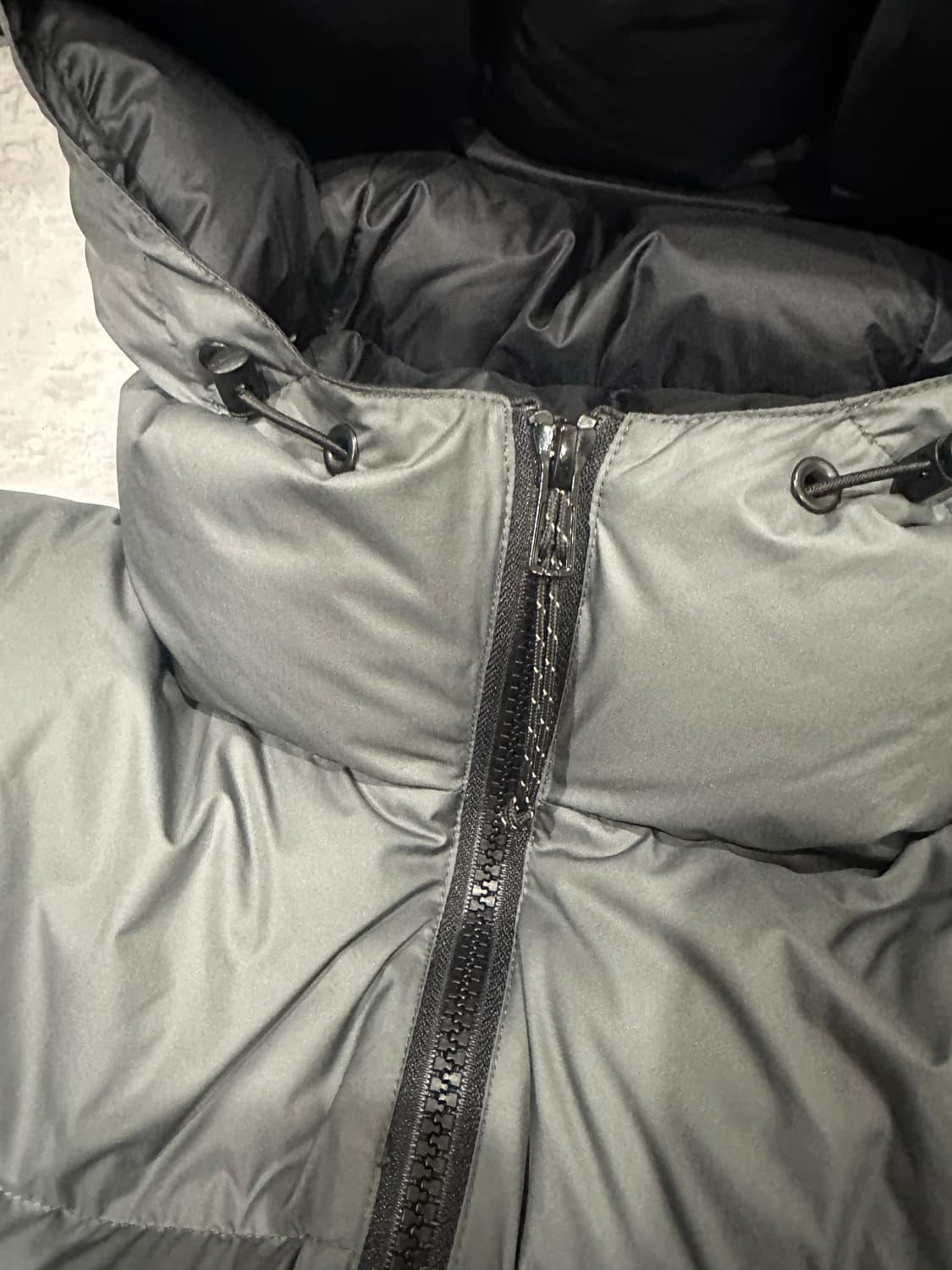 페더드프렌즈 / 헬리오스 후디 - 신더 / M 상품이미지3