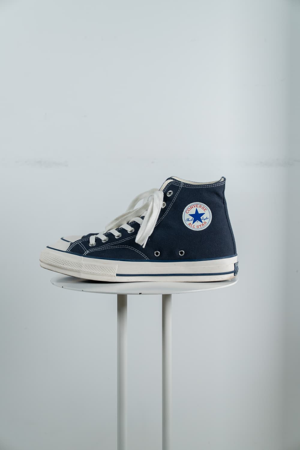 컨버스 어딕트 네이비 척테일러 290 상품이미지2