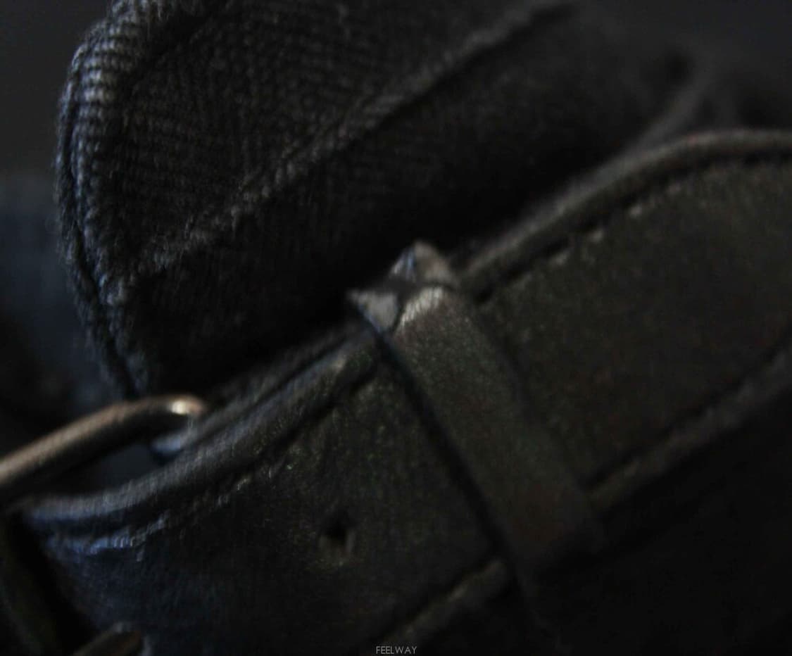 W-4031/휴고보스 정품 남성용 점퍼 105 상품이미지5