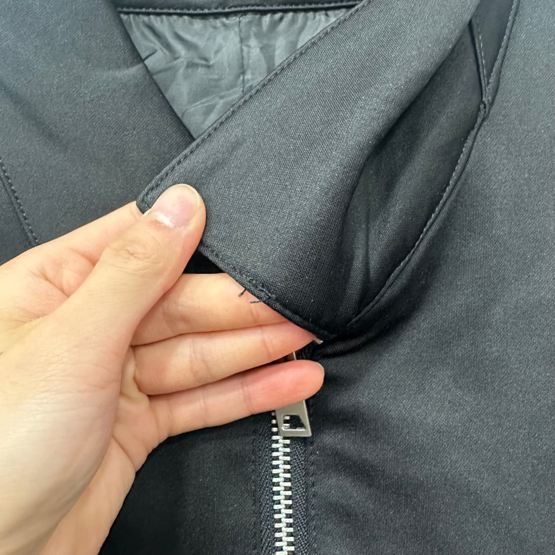 오드오즈 자켓 상품이미지5