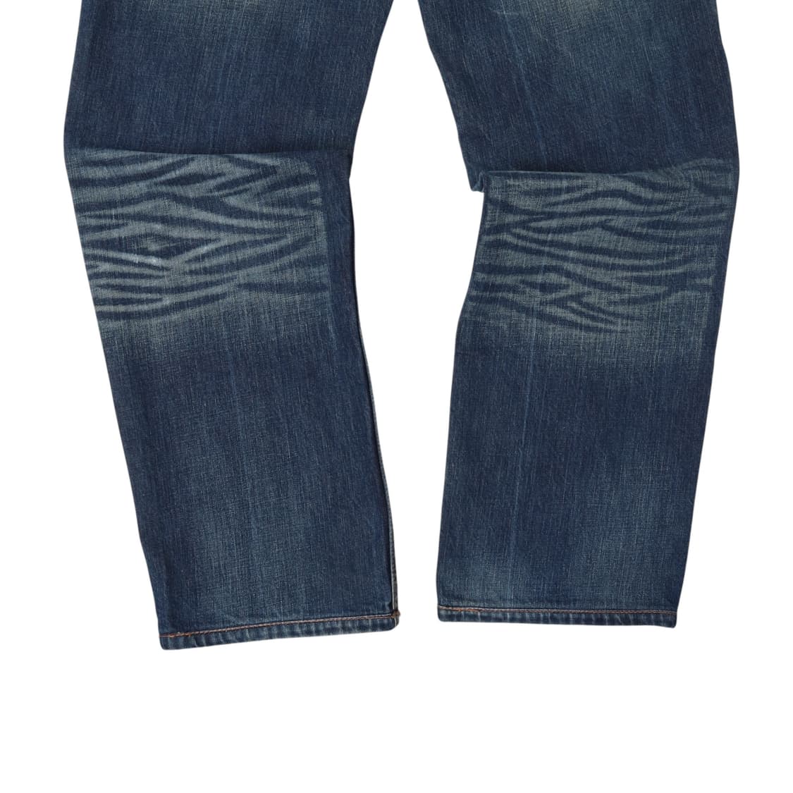 리바이스 0t221 오렌지탭 데님팬츠 상품이미지4