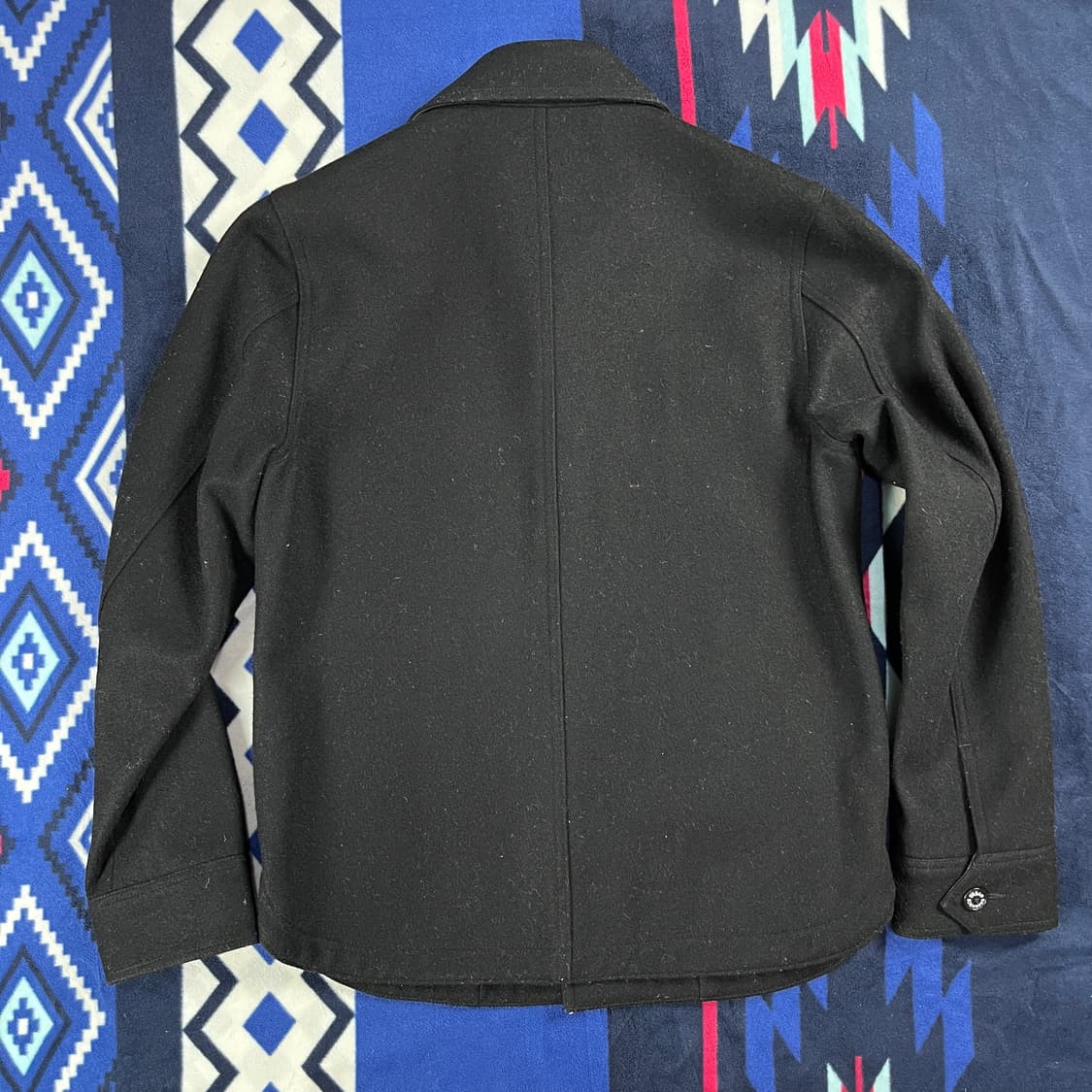 Urban Research(어반리서치) 울 자켓(실측확인) 상품이미지5