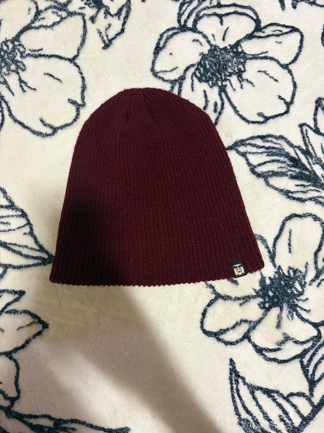 칼하트 wip, 오베이 비니 일괄 상품이미지4