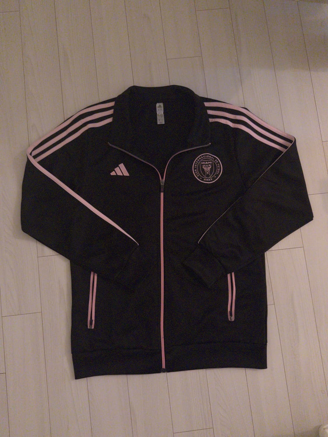 인터마이애미 아디다스 져지 상품이미지2