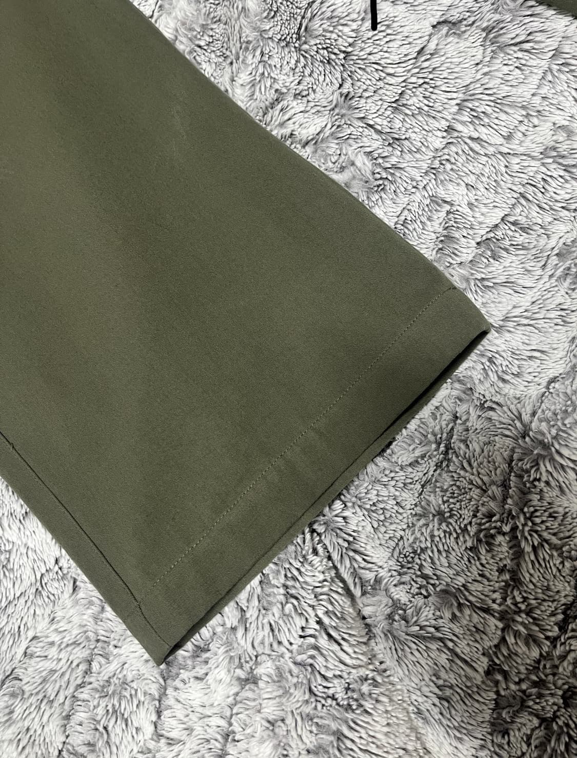 에피센터투어리스트 어디언스 트라우저 올리브(L) 상품이미지4