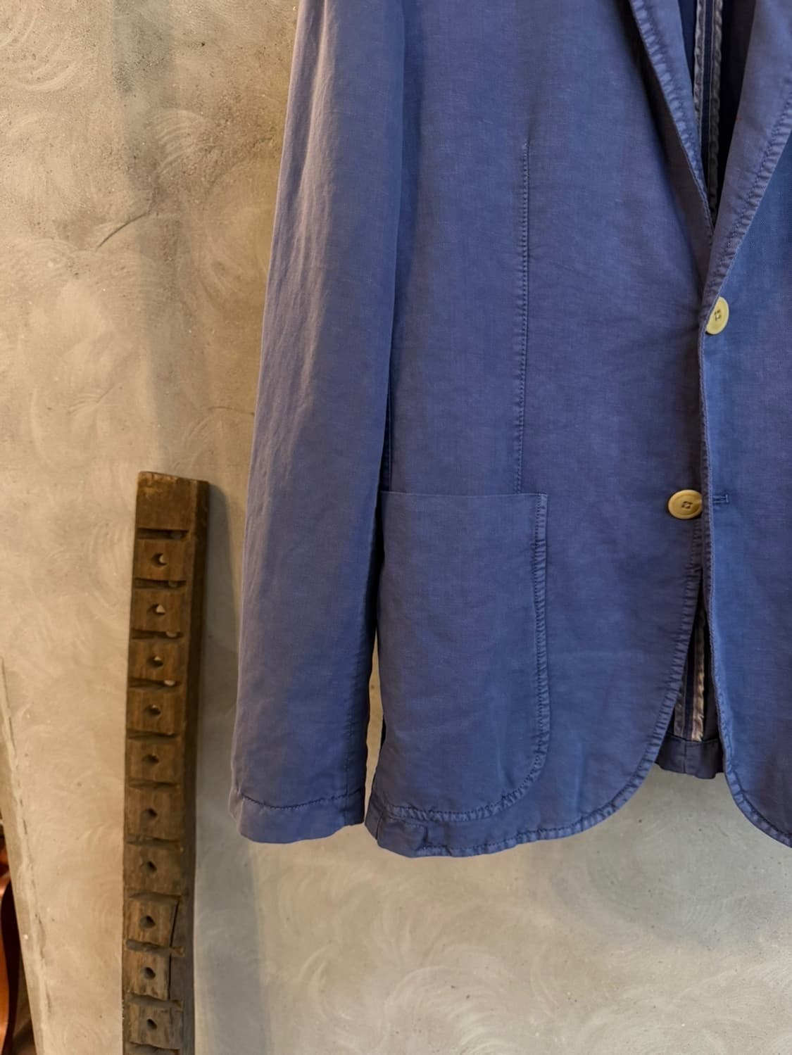 AT.P.CO 테일러드 자켓 100 상품이미지5