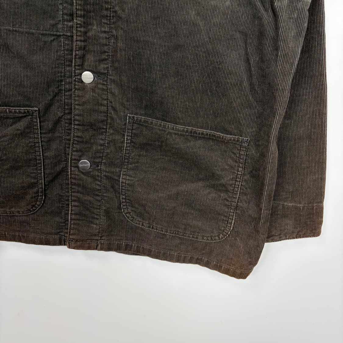 칼하트 코듀로이 초어 자켓 상품이미지7