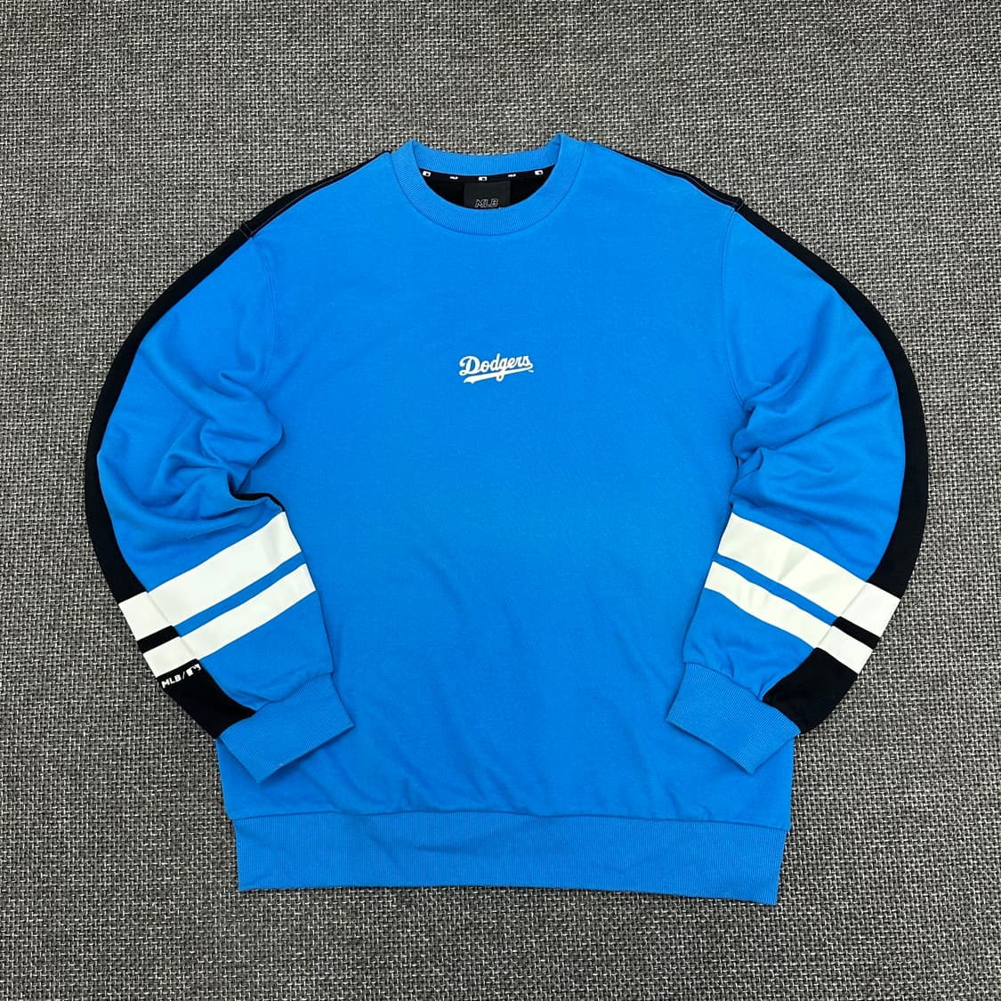 MLB LA다저스 빈티지 맨투맨 105 상품이미지2