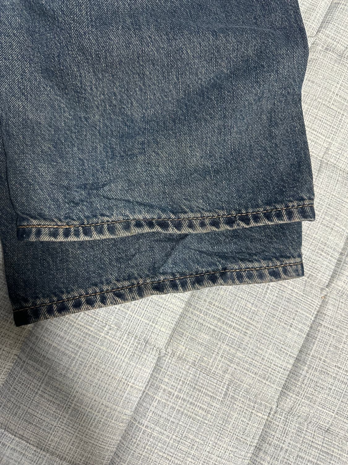 리바이스 578 30X32 상품이미지4