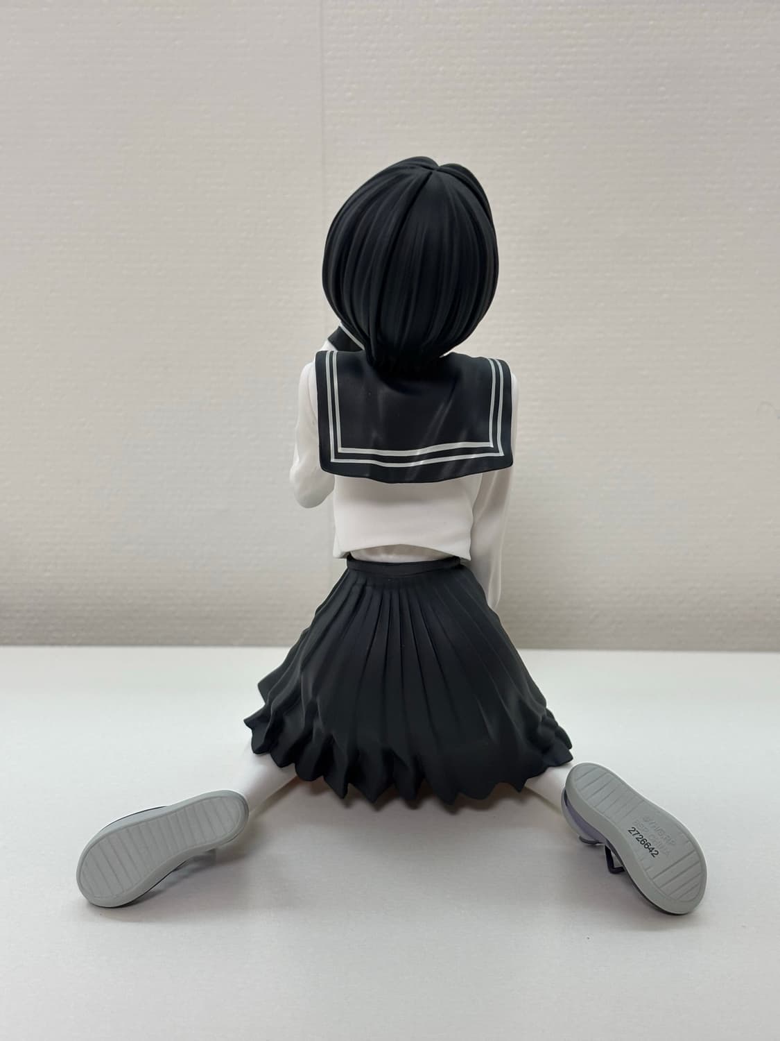 2.5차원의 유혹 노노아 펜프레 피규어 미소녀 상품이미지3