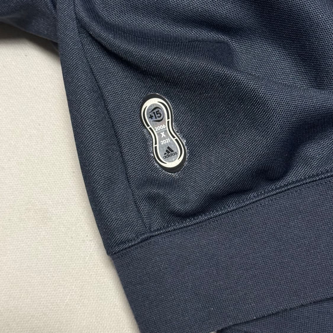 XL 아디다스 레알마드리드 트레이닝 탑 상품이미지6