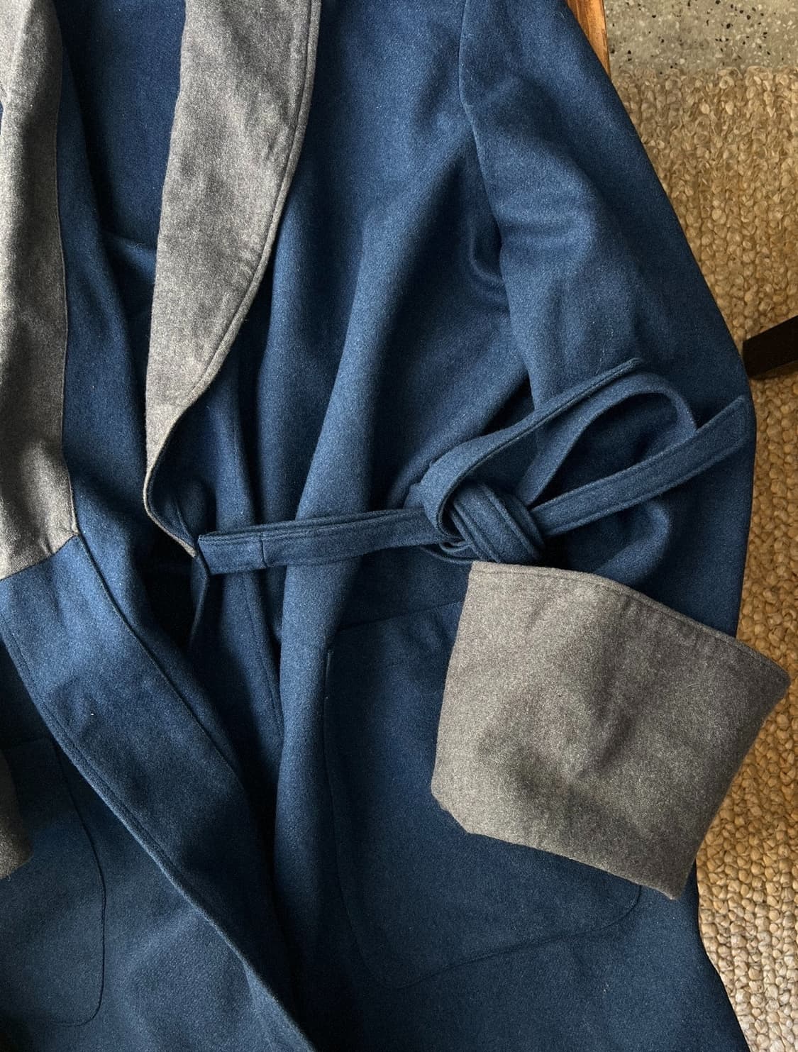 137cm Military 상품이미지5