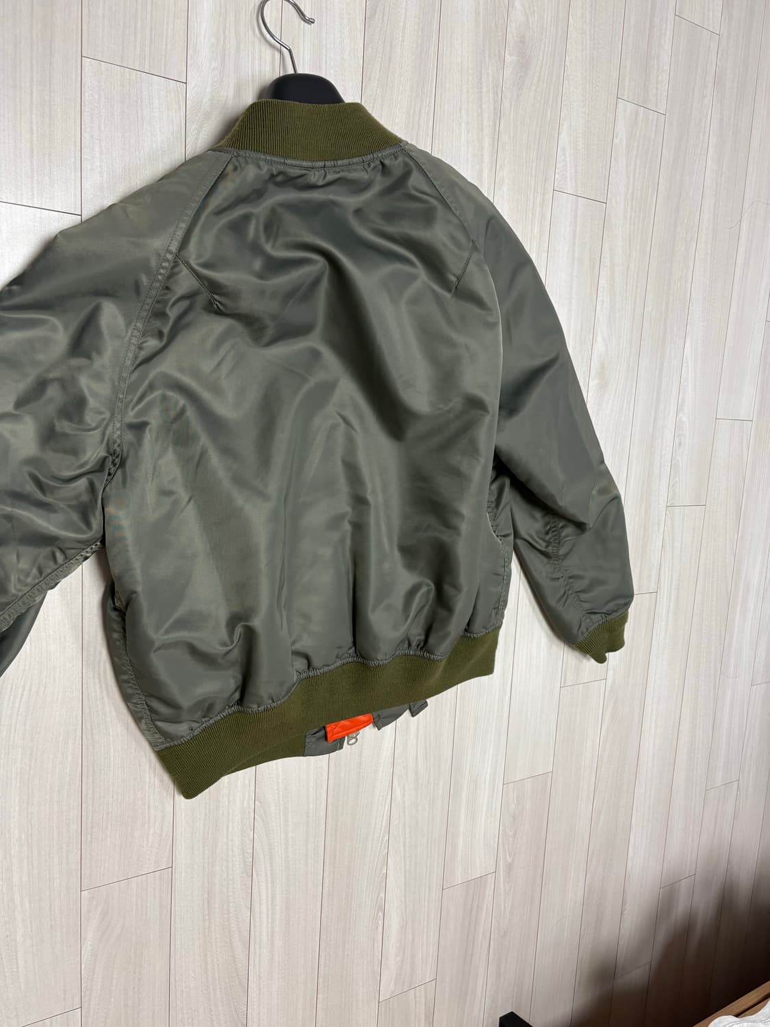 올리브드랩서비스 크루맨 M 상품이미지6