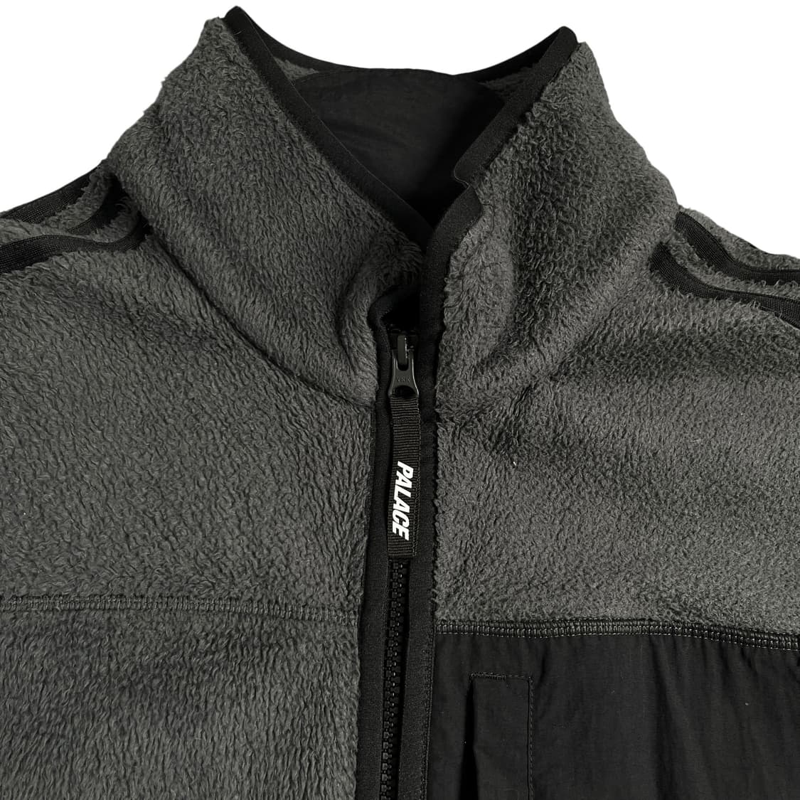 PALACE ADIDAS 팔라스 폴라 트랙탑 플리스 자켓 17FW 상품이미지3