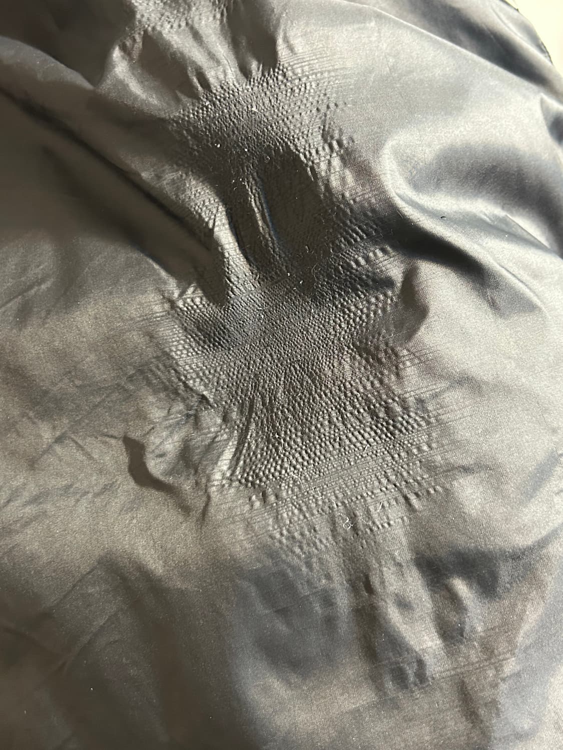 폴로 랄프로렌 우먼 롱 패딩 상품이미지8