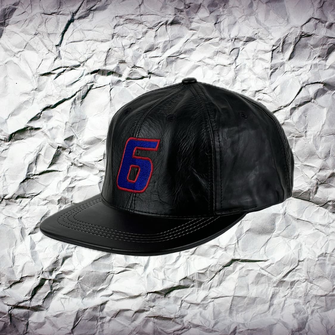 NASCAR #6 SNAPBACK 상품이미지1