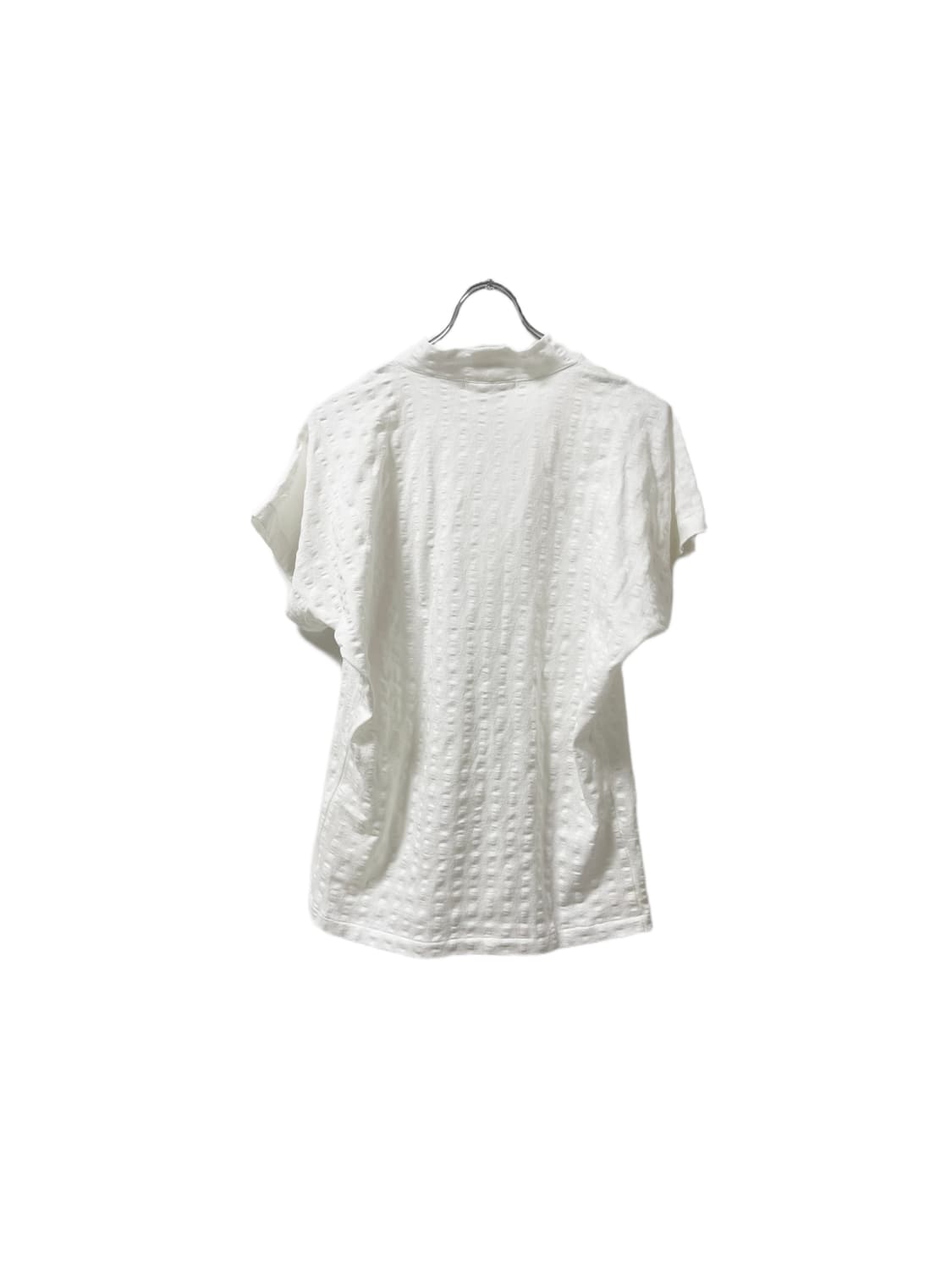 ISSEY MIYAKE Plantation Draped Top 상품이미지5