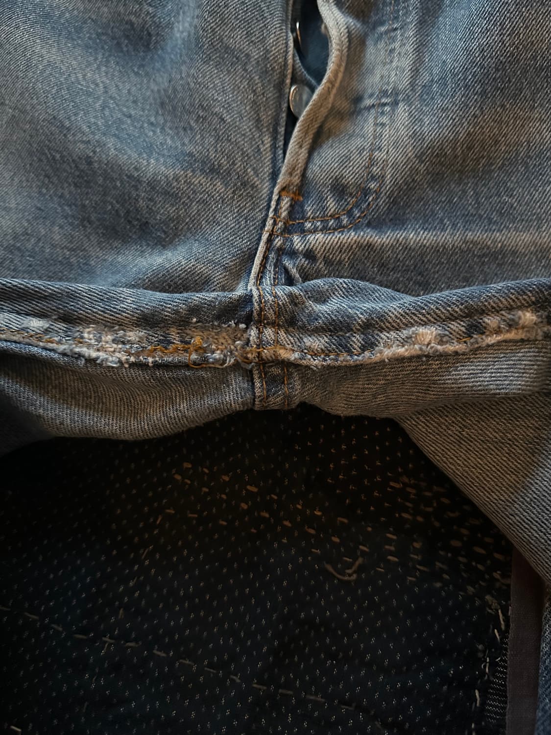 90s USA Vintage Levis 501 Denim Pants 상품이미지8