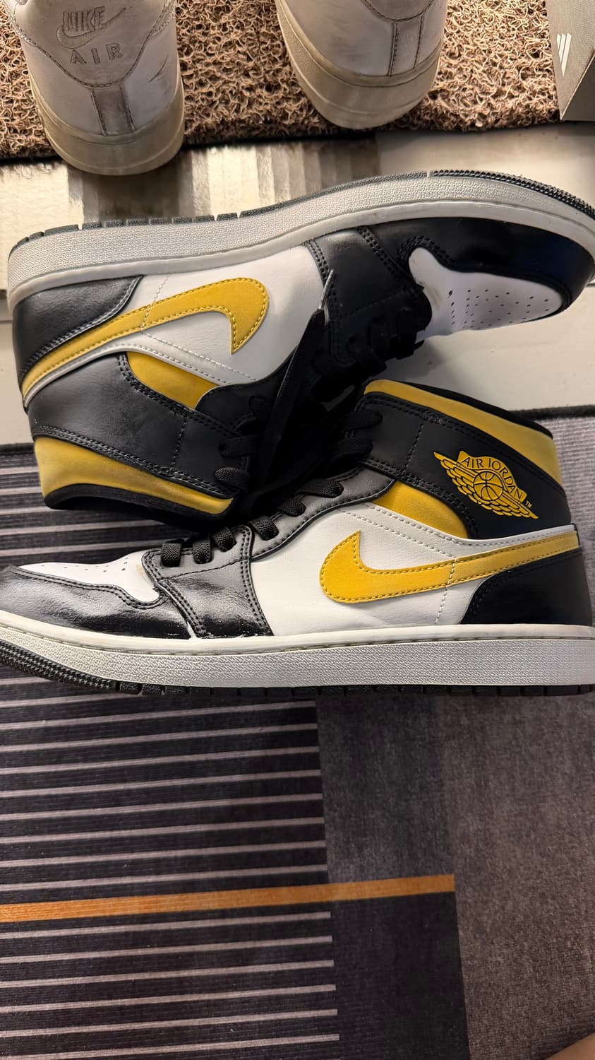 나이키 조던 미드 275 상품이미지3