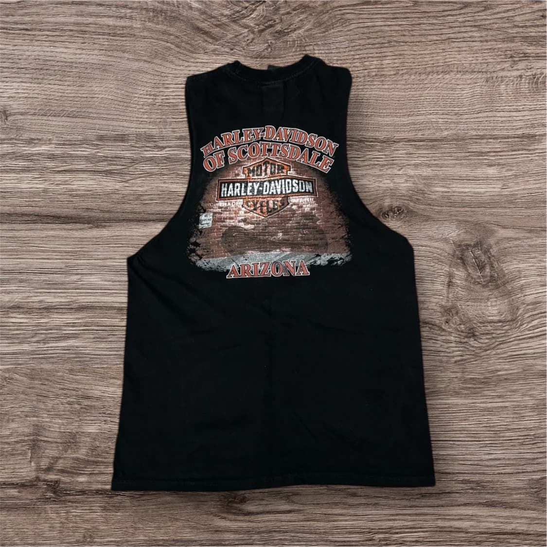Harley Davidson ARIZONA Sleeveless 상품이미지3