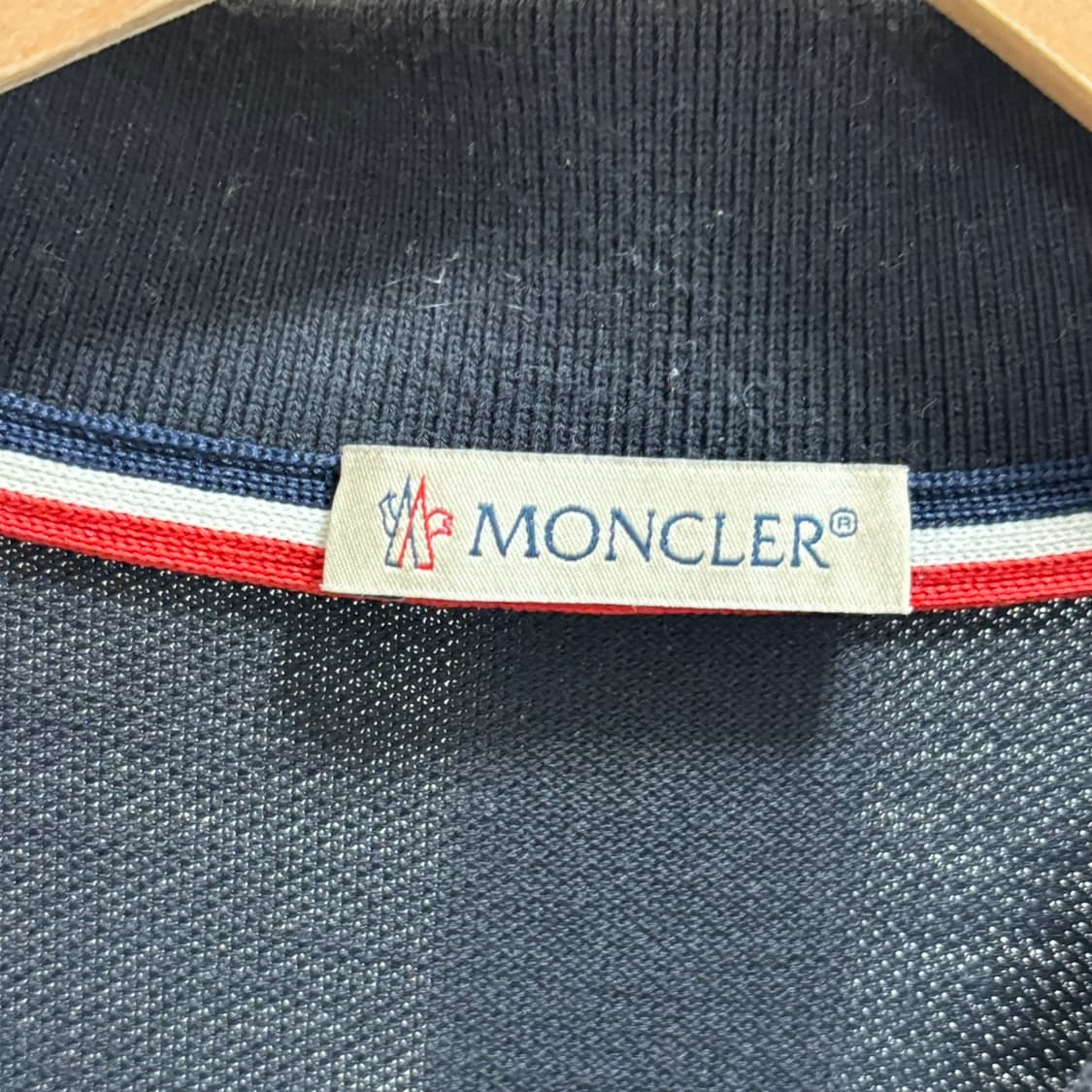 [XL]몽클레어 pk 카라티 상품이미지2
