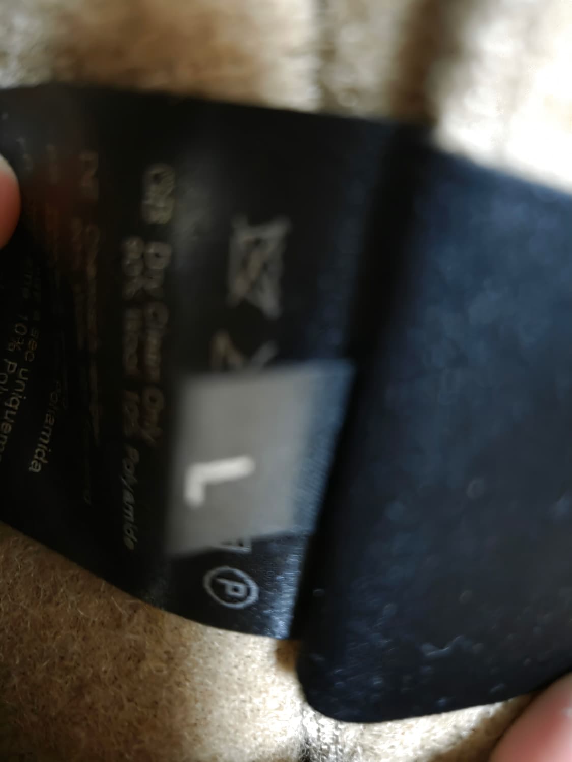 글로버올 L사이즈 현행팝니다 105~110정핏 상품이미지4