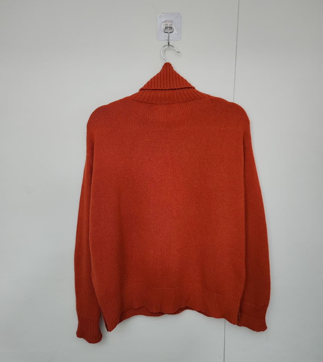 에트로 100 77 캐시미어니트 폴로니트 상품이미지2