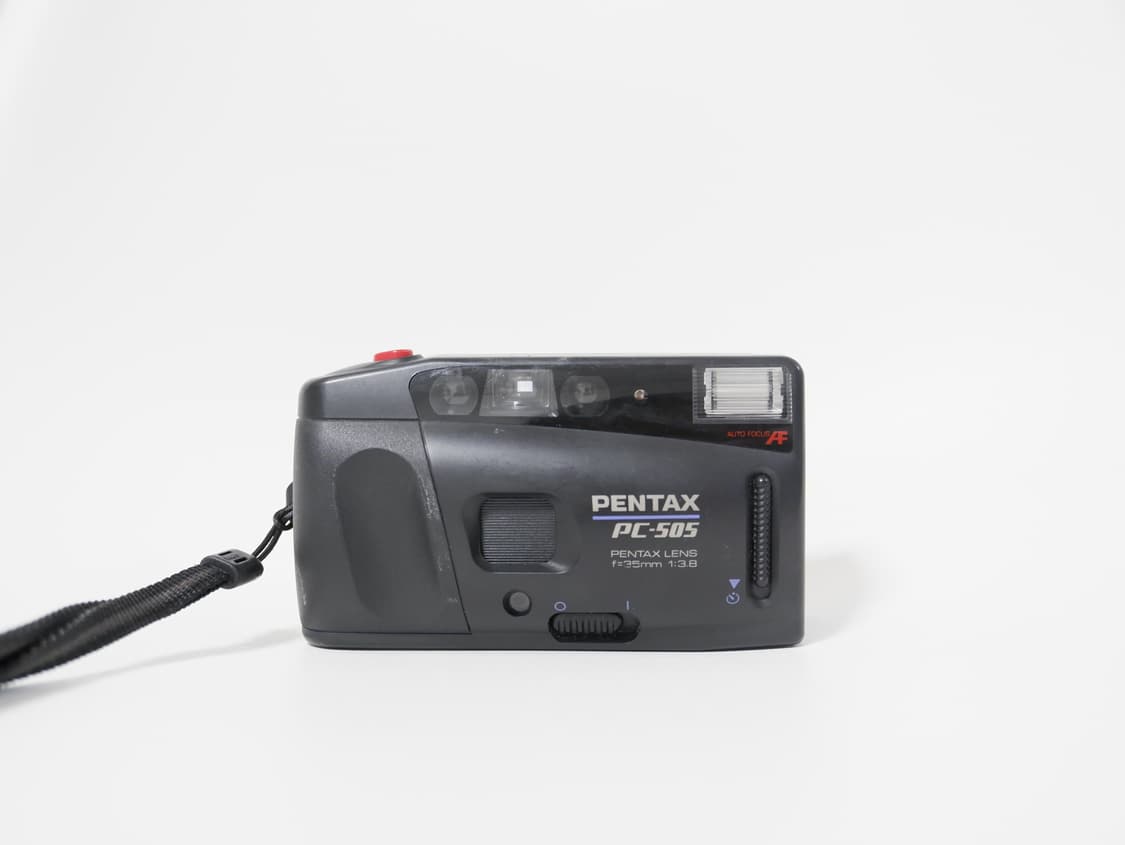 Pentax PC-505 상품이미지1
