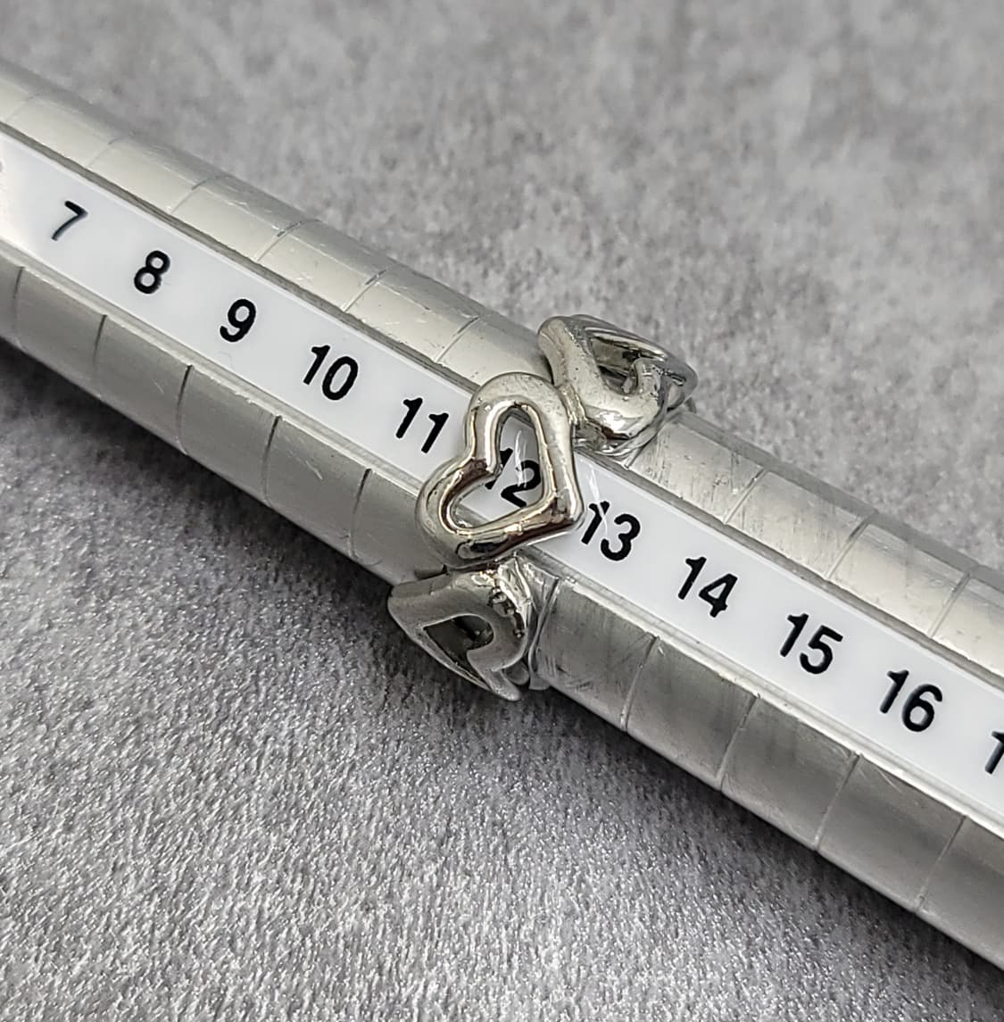 heart ring 상품이미지7