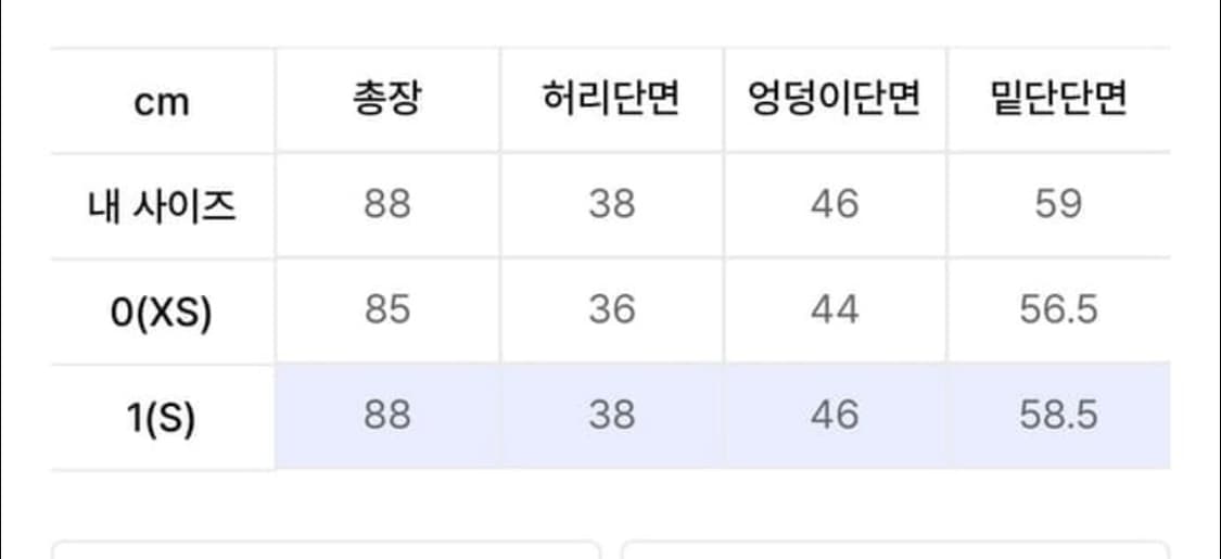 999휴머니티 컷팅 엣지 풀 랭스 데님 스커트  상품이미지3