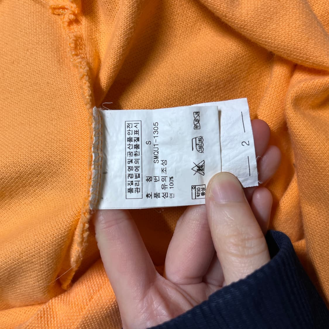 폴로랄프로렌 반팔카라티 상품이미지6