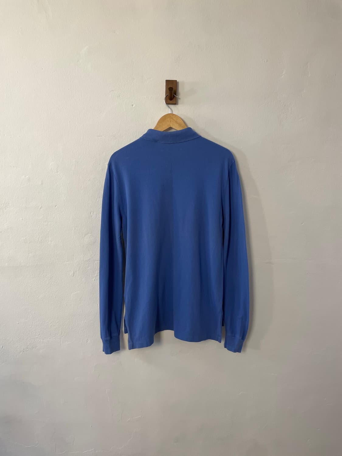 폴로 카라 롱슬리브  상품이미지9