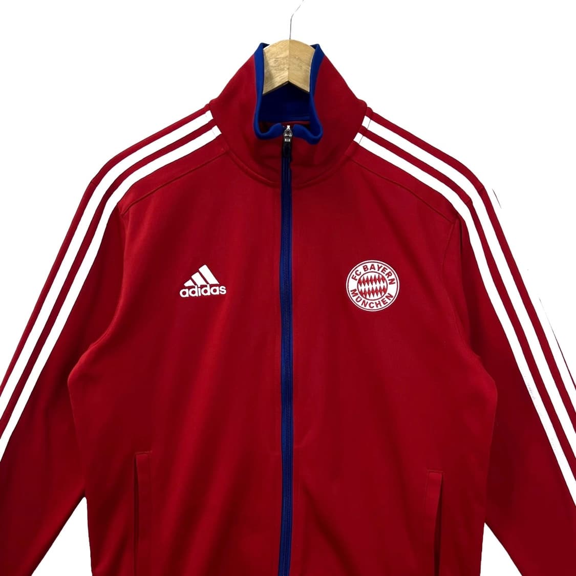 아디다스 뮌헨 트랙탑 져지 상품이미지3