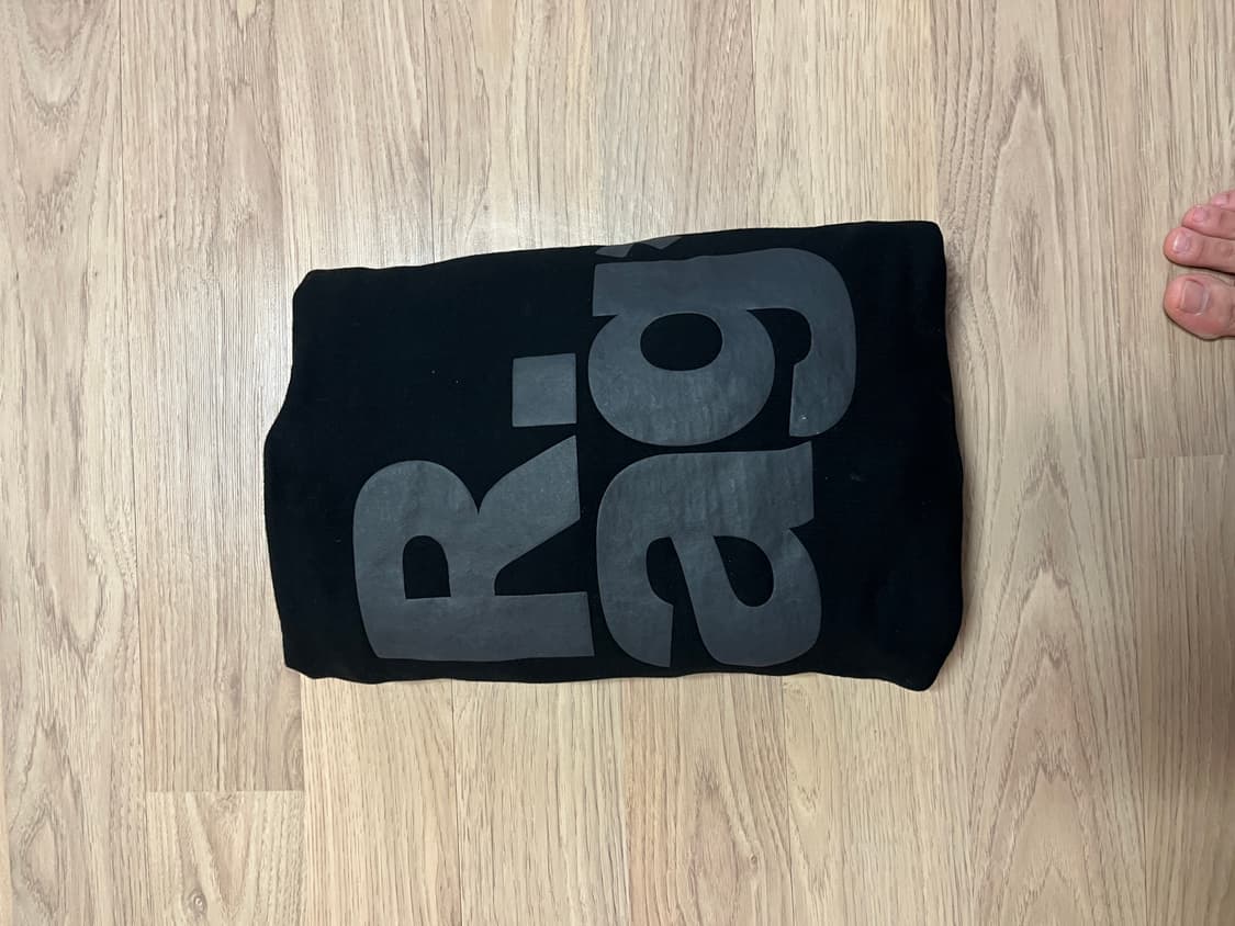 더콜디스트모먼트 후드티 L 상품이미지1