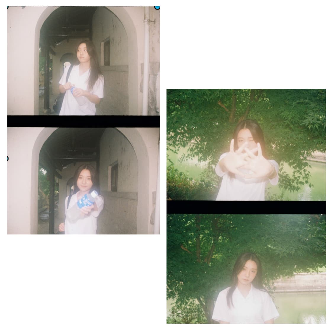 하프카메라 교세라 사무라이 x3.0(작례0) 상품이미지4