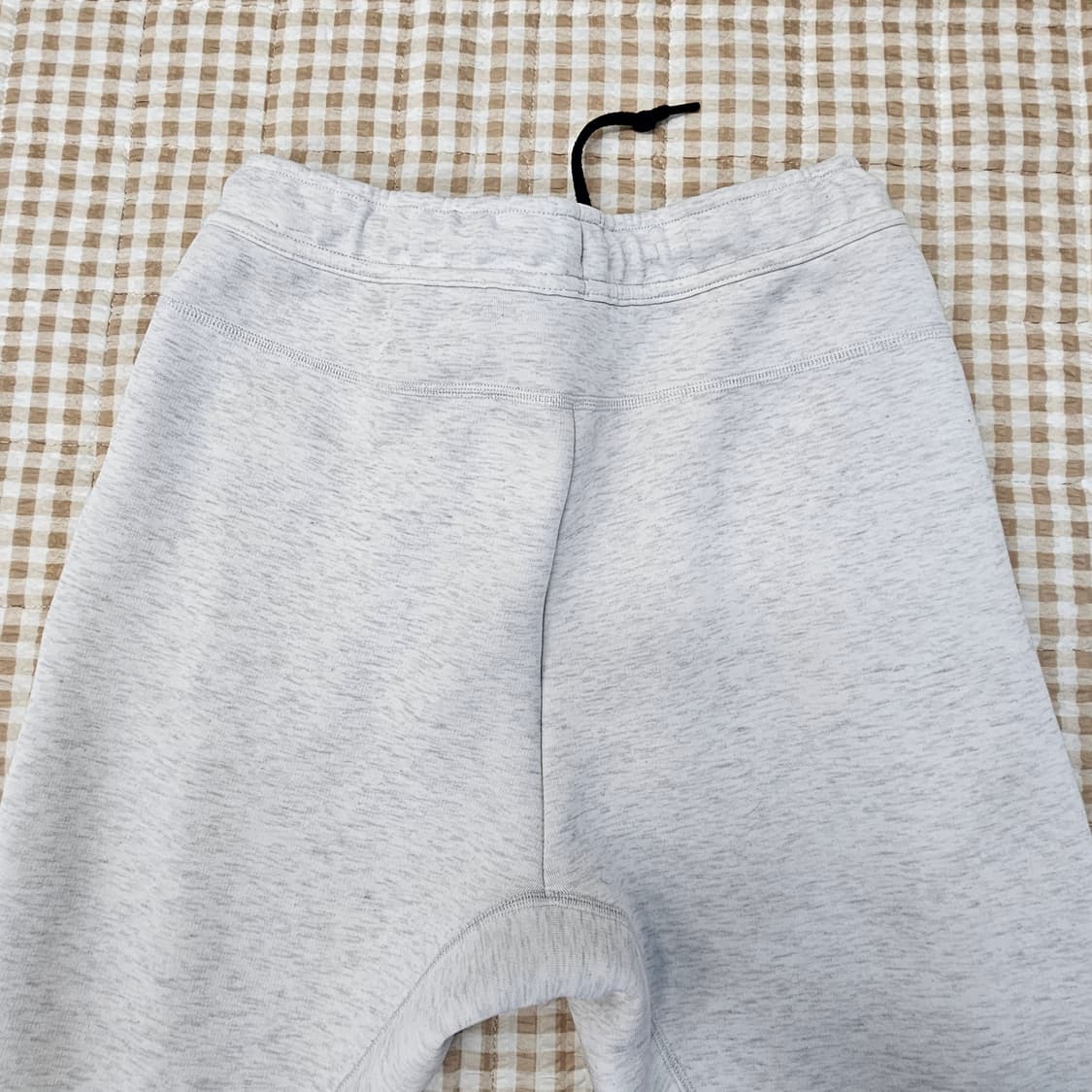 나이키 밴딩 조거팬츠 남자32 상품이미지5