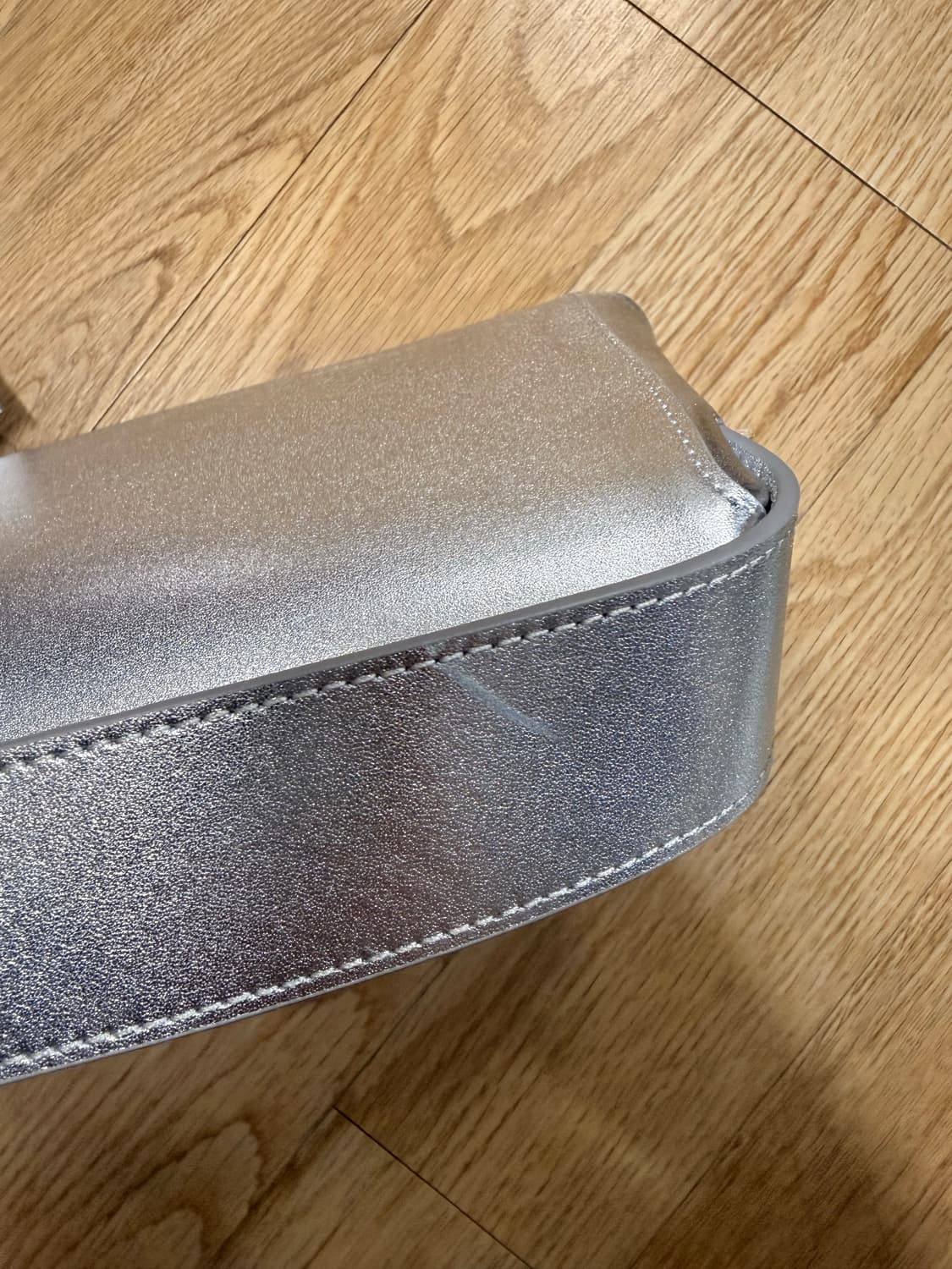 Osoi folder brot silver 상품이미지2