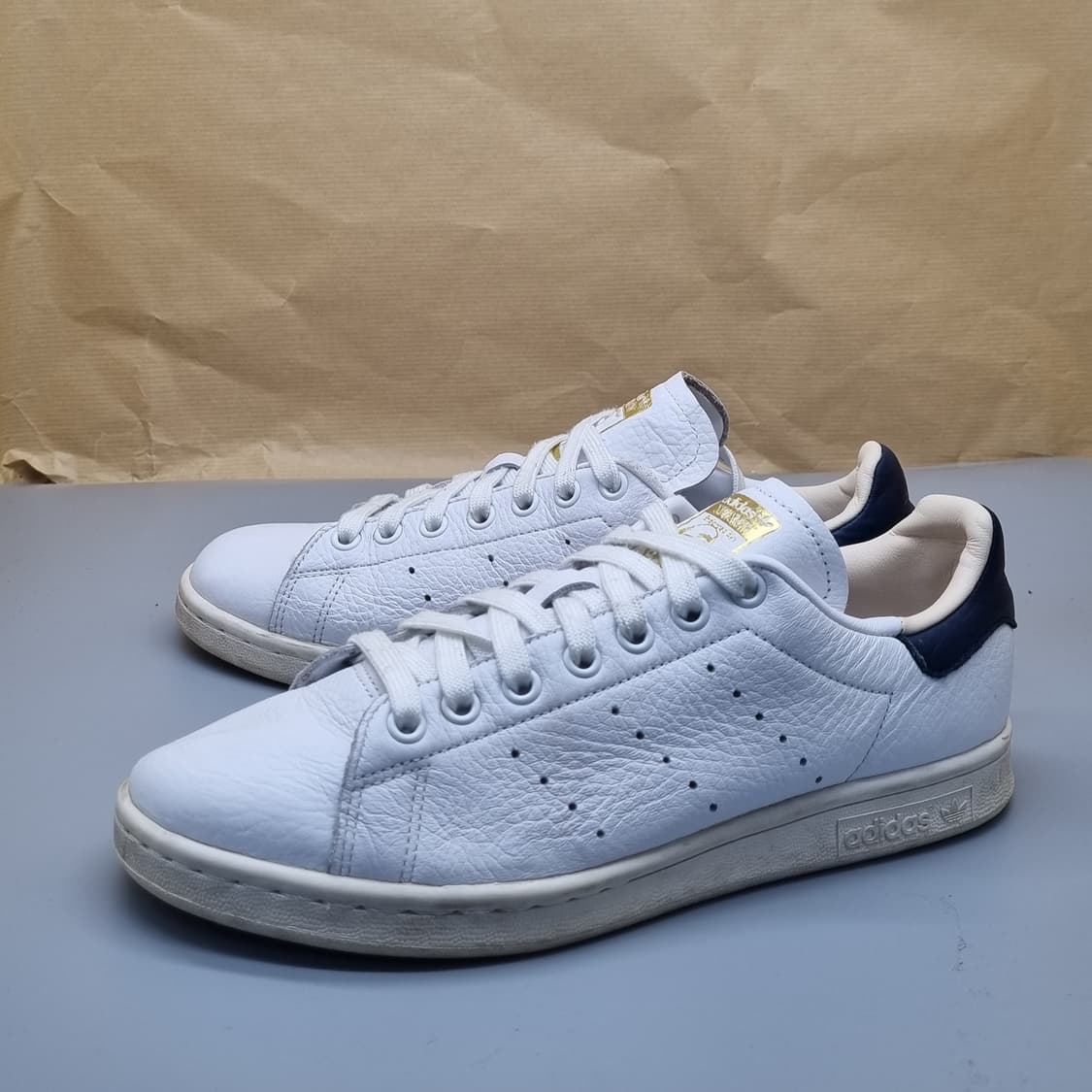 아디다스 스탠스미스 네이비 스니커즈250  상품이미지1