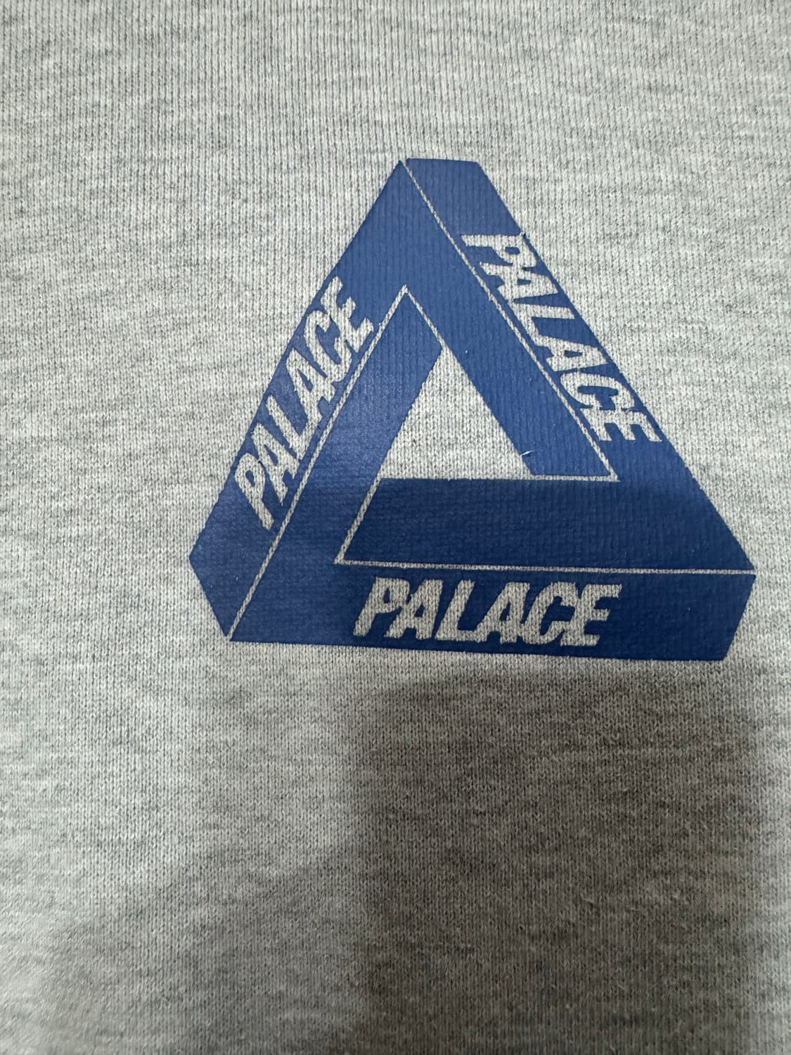 팔라스 빗 그리피 트라이퍼그 후드 그레이 말 L 상품이미지2