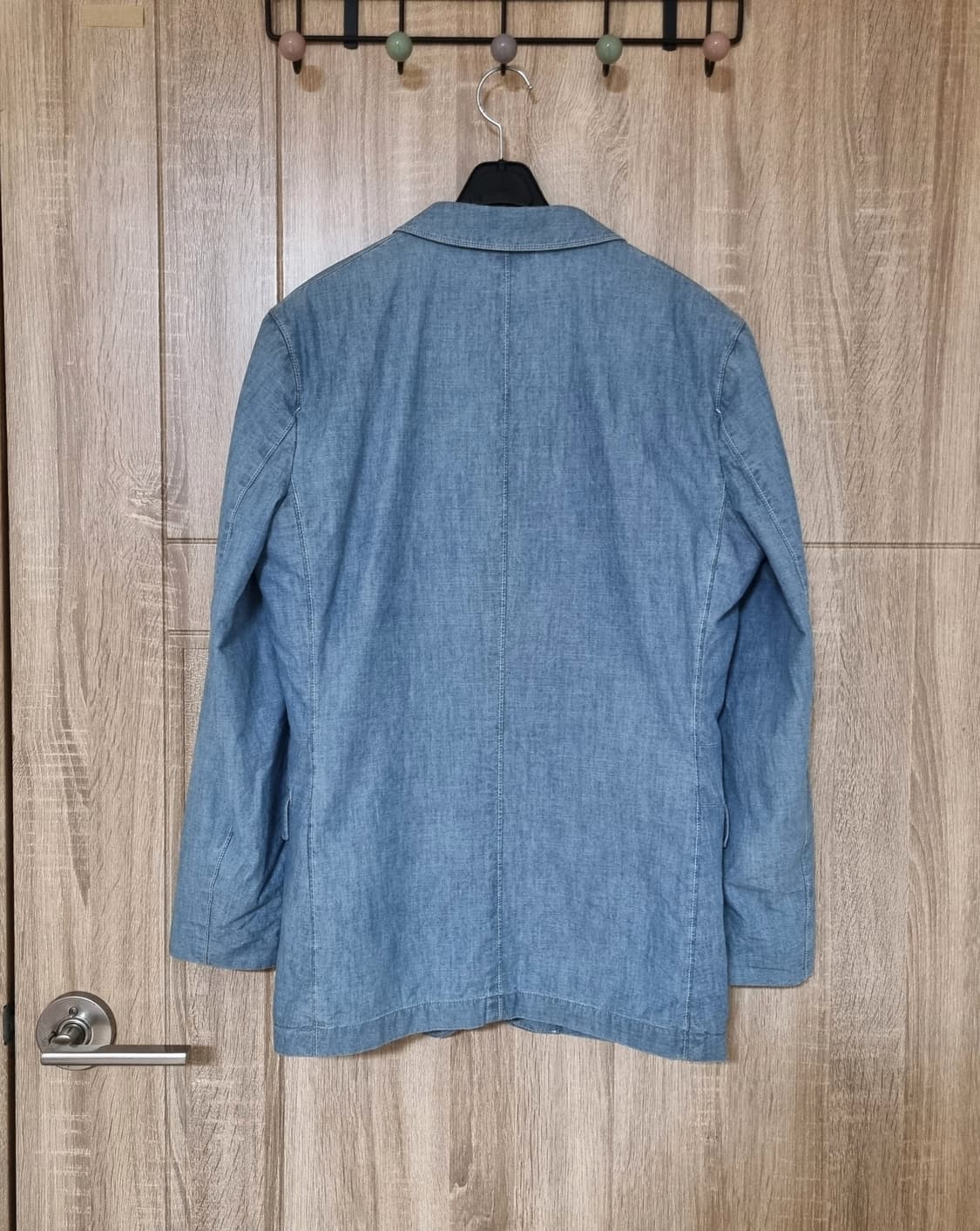 유니클로 X 르메르 블레이저 자켓 상품이미지2