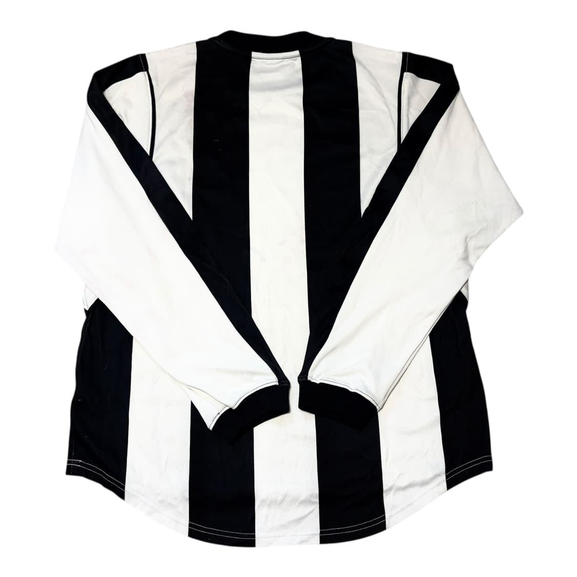 나이키 X 유벤투스 04-05 홈 노마킹 유니폼  상품이미지2