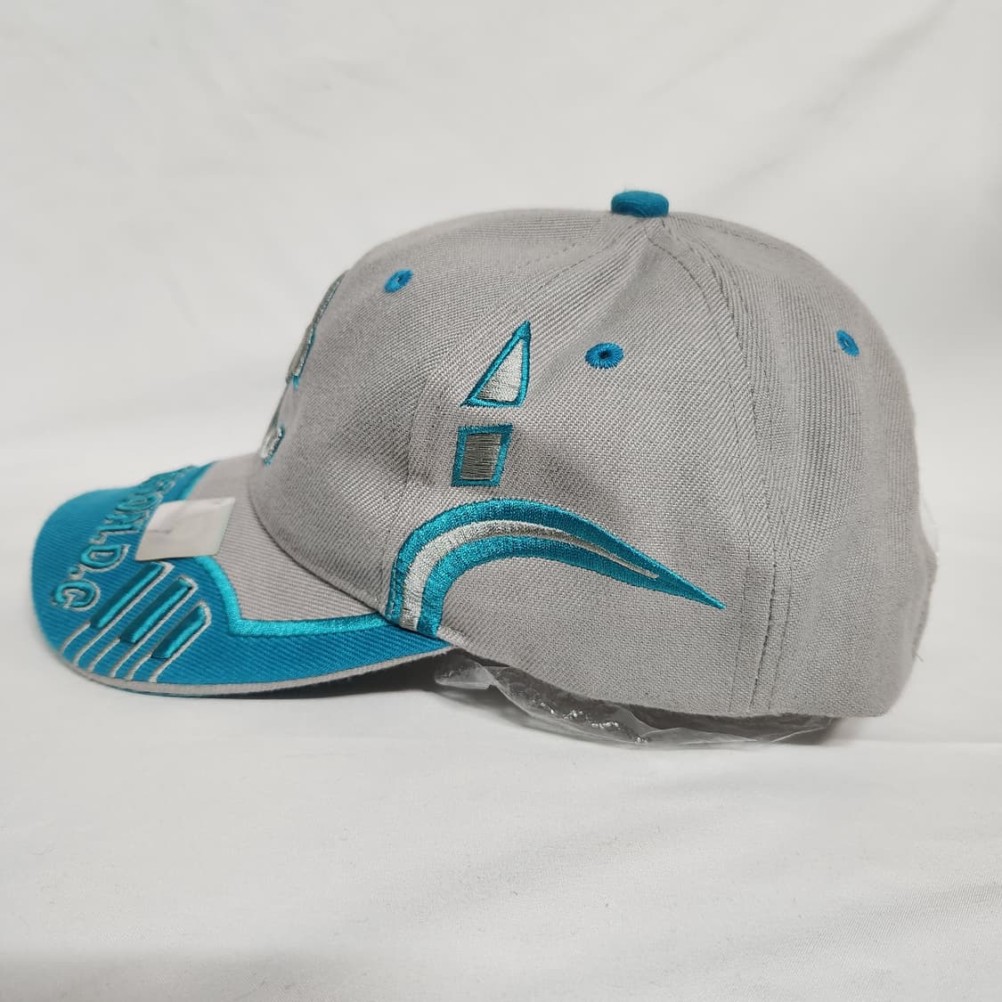 J158 [F] Washington D.C. 캡 모자
 상품이미지3