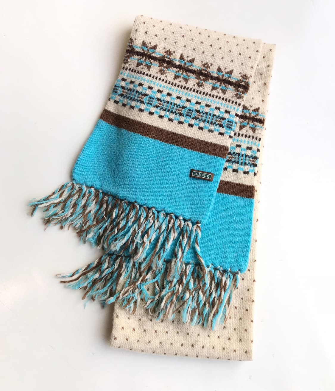 AIGLE 상품이미지3