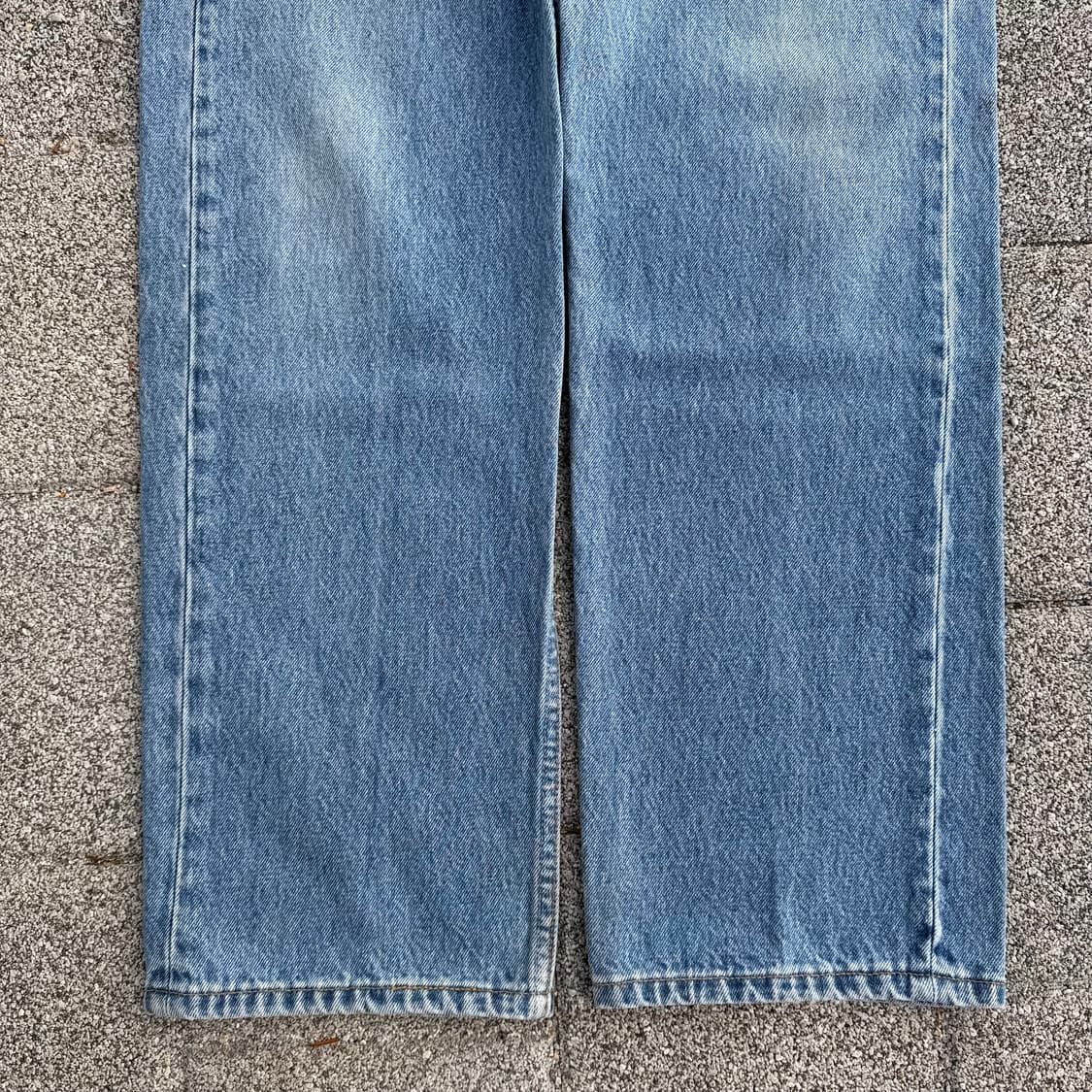 00s 빈티지 리바이스 501 상품이미지4