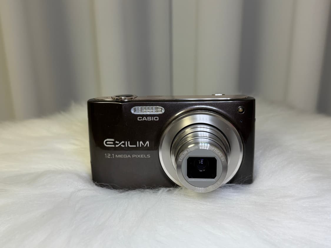 카시오 엑슬림 ex-z400 상품이미지3