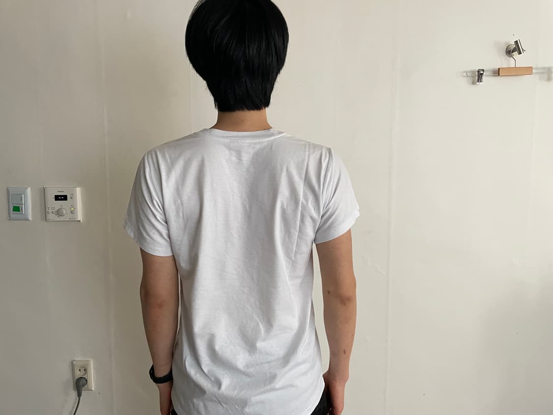 Breaking balls T-Shirts 상품이미지3
