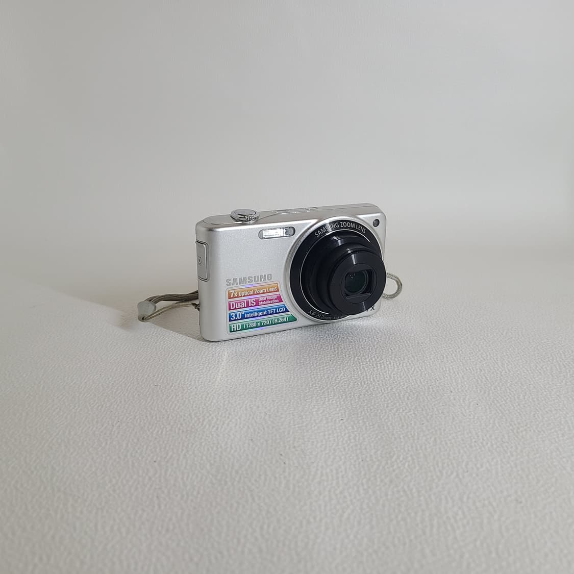 삼성 vluu pl200 디카 (빈티지 카메라) 상품이미지1