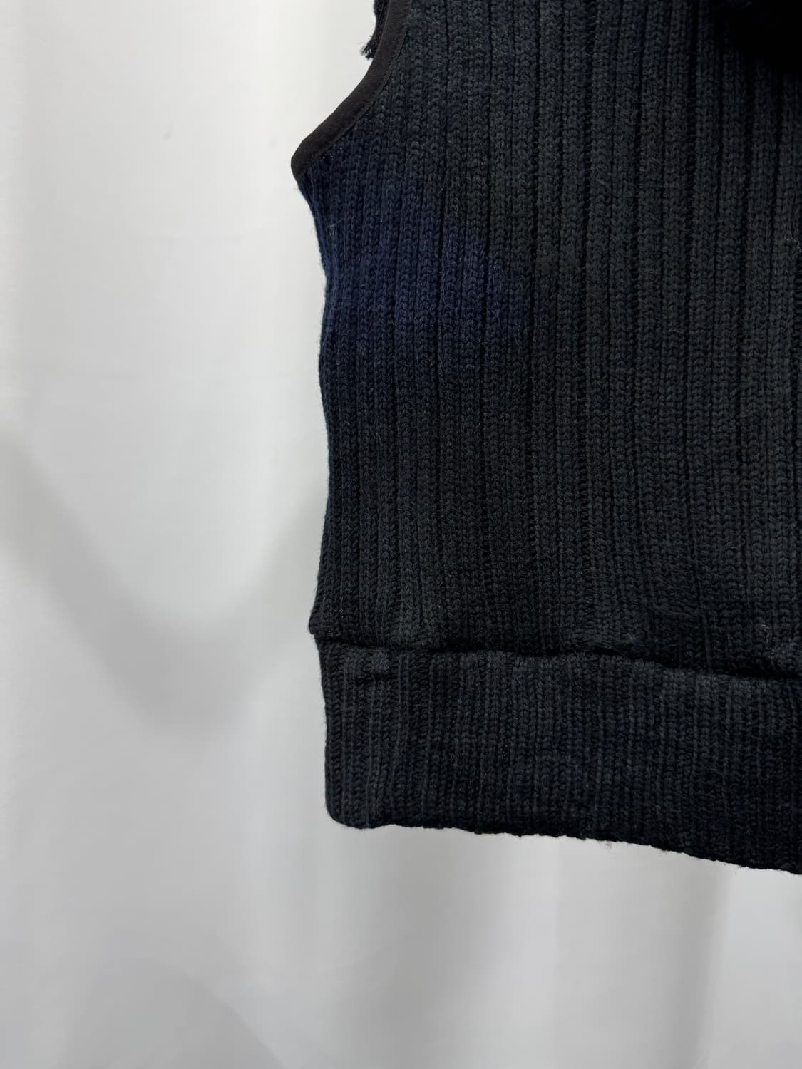 vtg vest 상품이미지4